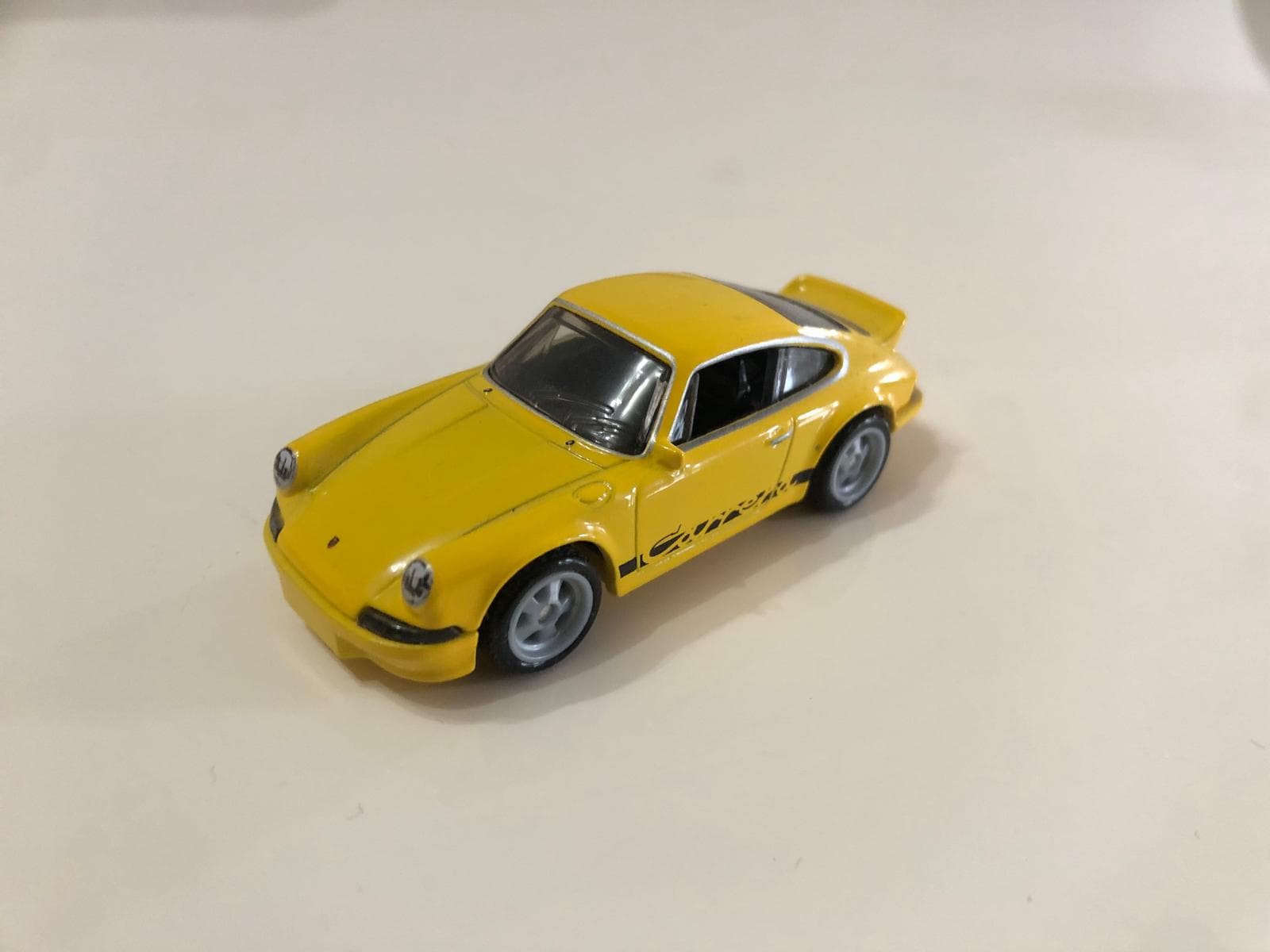 Hot Wheels Kutusuz Porsche 911 Carrera (Premium) koleksiyon ürünü