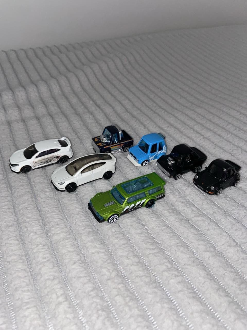 Hot Wheels Takaslık ya da satılık koleksiyon ürünü