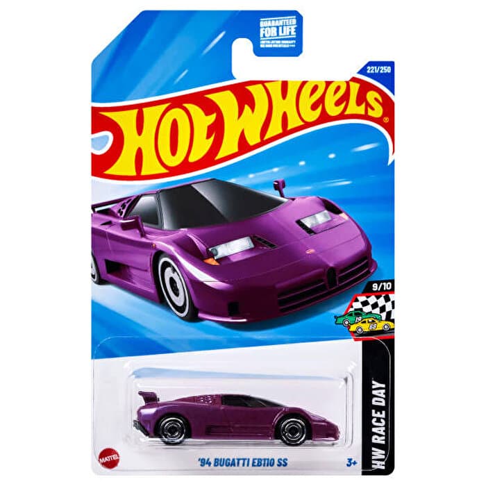 Hot Wheels Hot Wheels Boulevard - Lamborghini Huracán koleksiyon ürünü