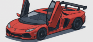 Hot Wheels Depocu sisman almayan mal koleksiyon ürünü