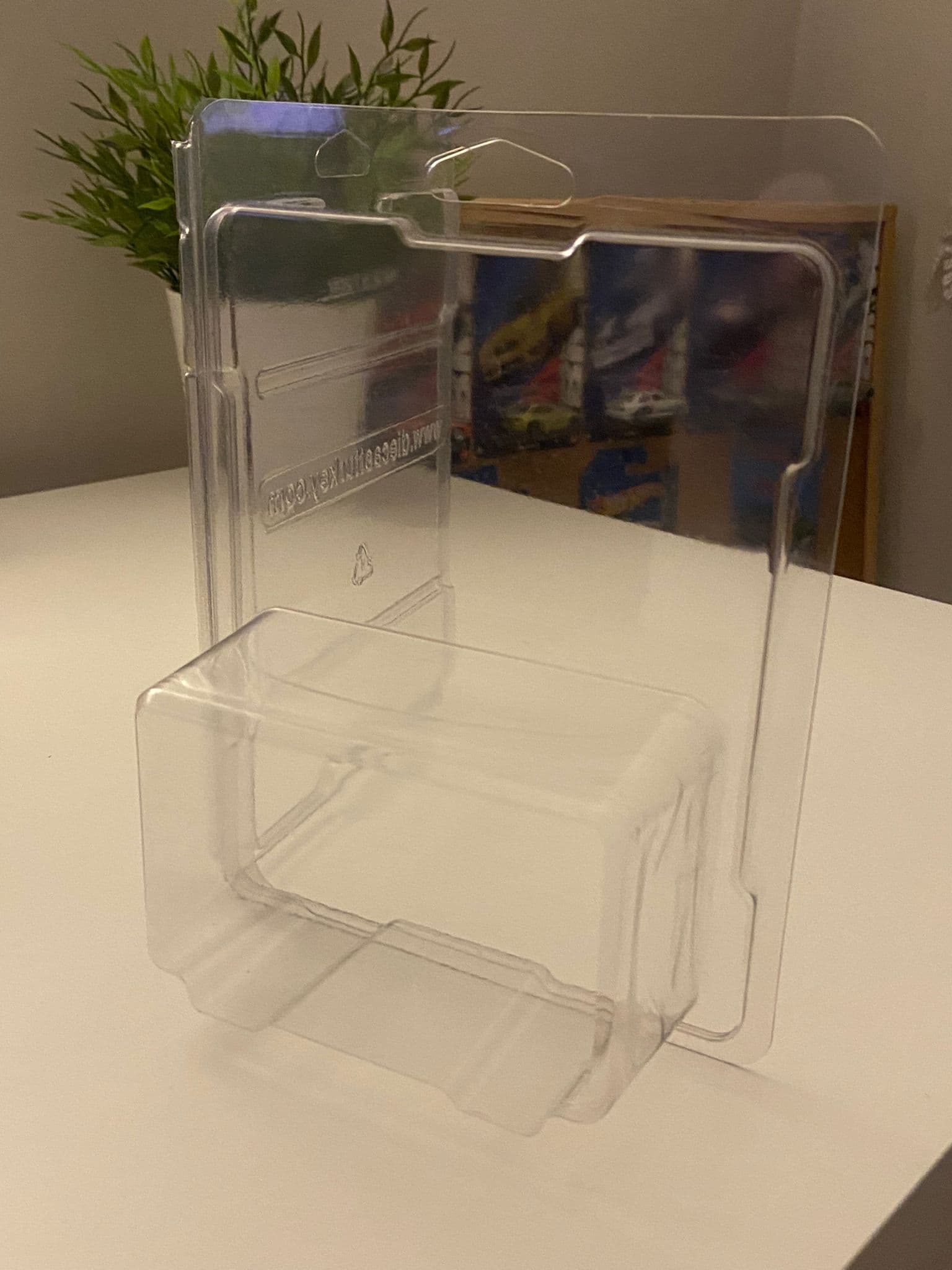 Hot Wheels Hot Wheels Premium Koruma Kabı koleksiyon ürünü