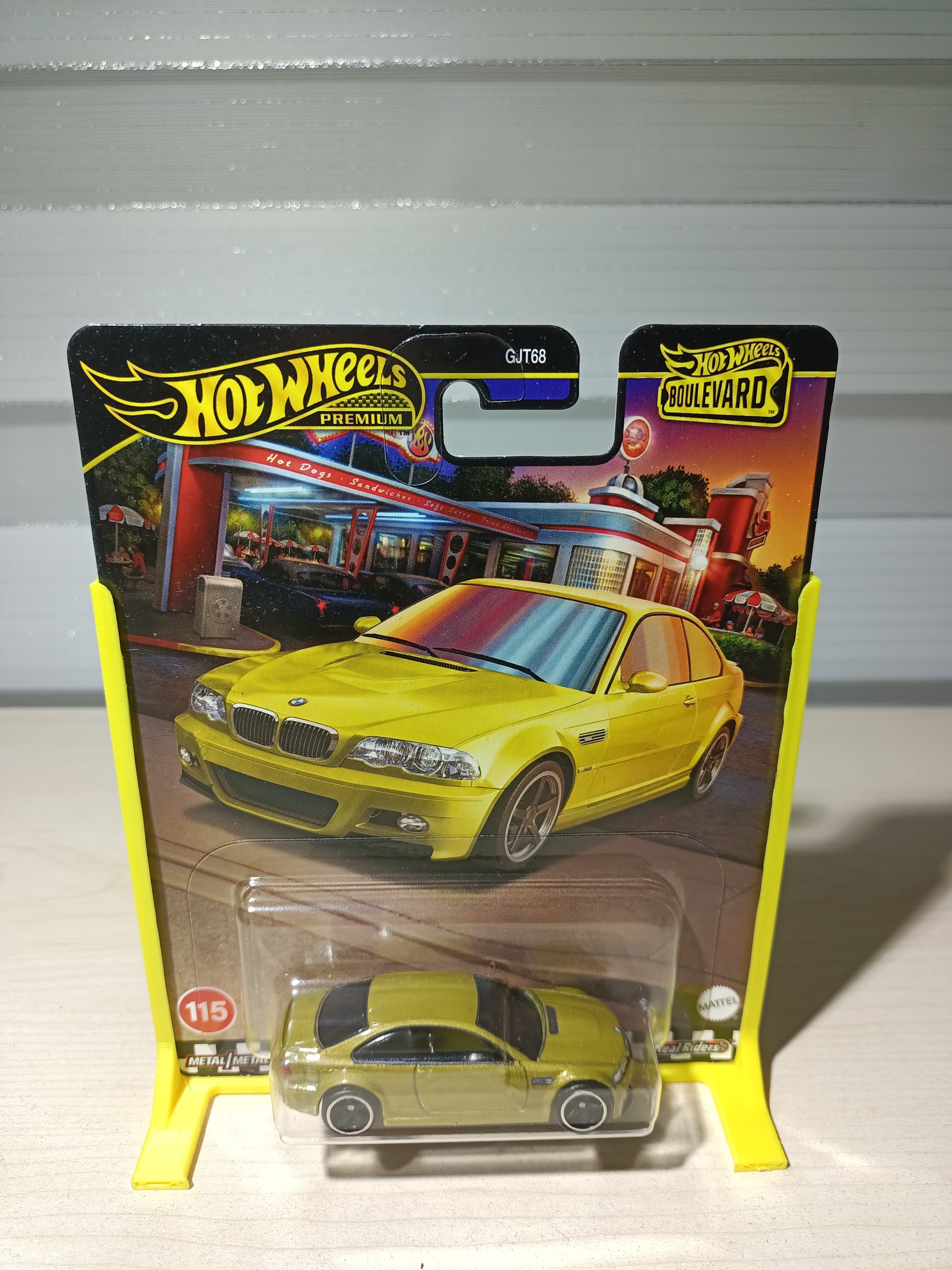 Premium Sergileme Standı