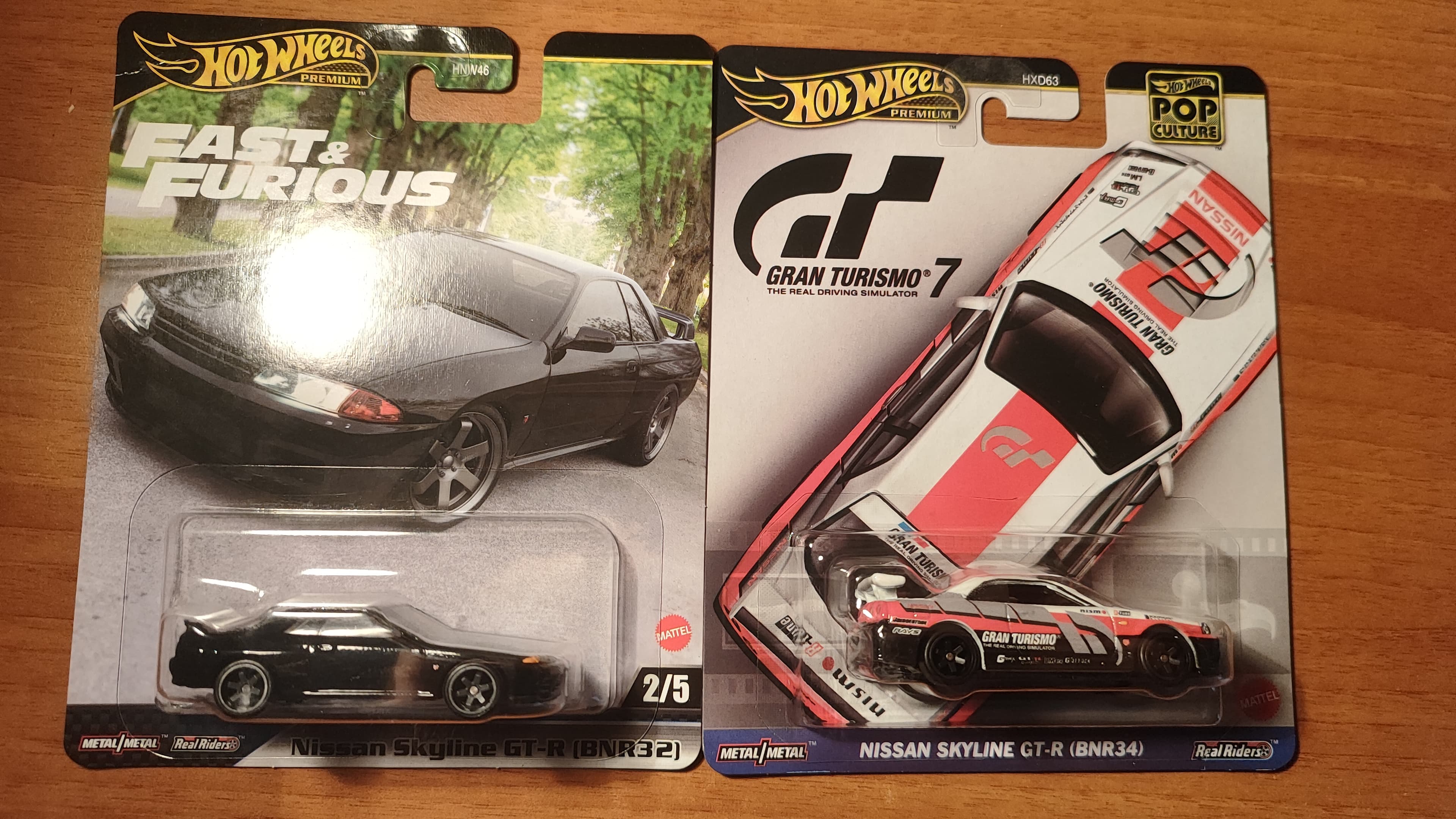 Hot Wheels Lot koleksiyon ürünü